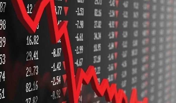 Σήμα κινδύνου στις αγορές: Ο «Dow Jones» γκρεμίστηκε και επικρατεί παγκόσμια ανησυχία